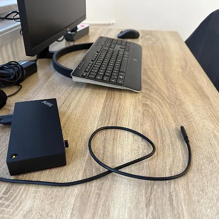 Апартаменты Bliss - Arbeitsplatz, Docking Station, Netflix Висбаден Экстерьер фото