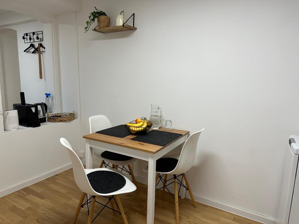 Bliss - Arbeitsplatz, Docking Station, Netflix Apartament *
