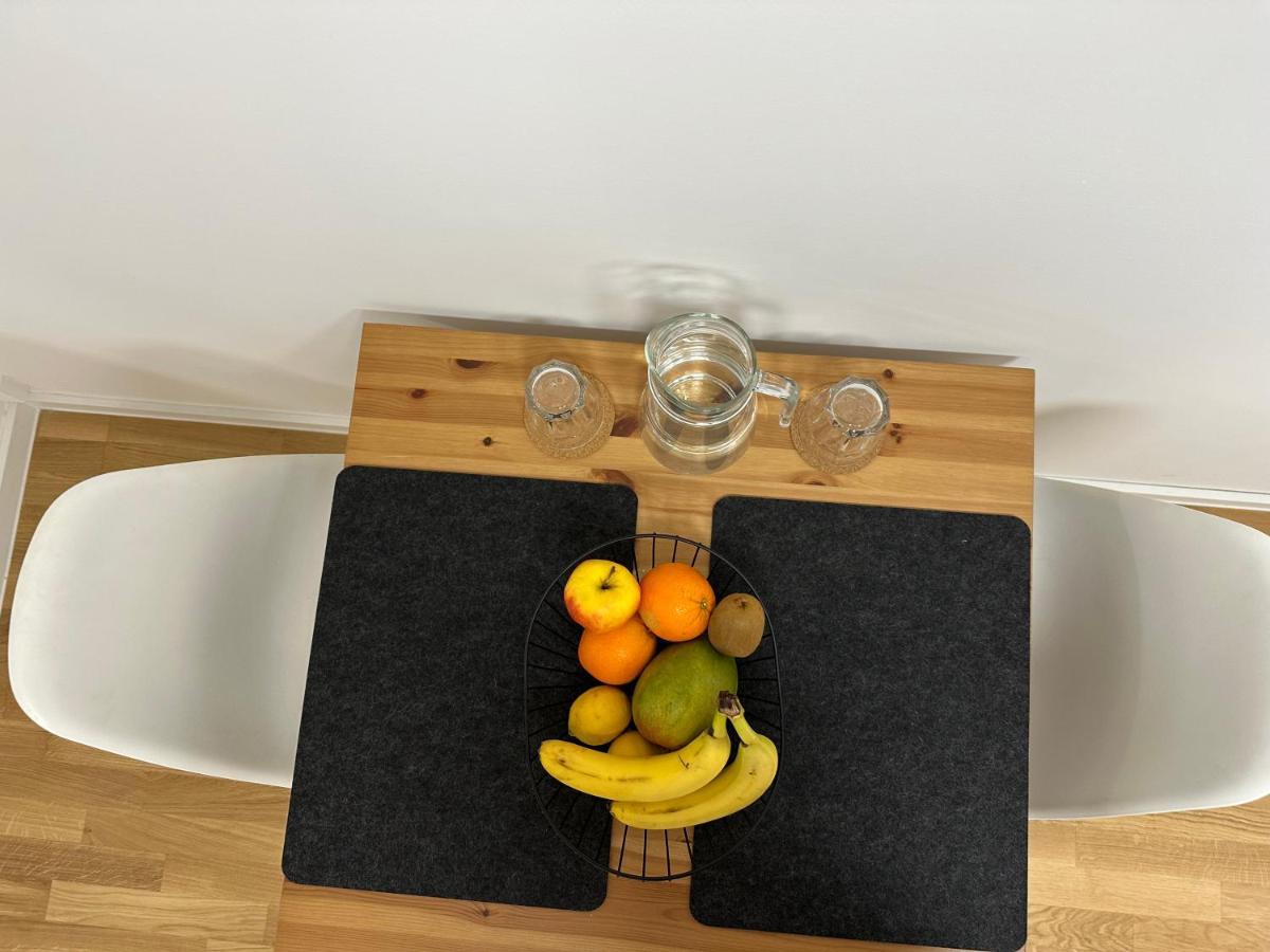 Lejlighed Bliss - Arbeitsplatz, Docking Station, Netflix Wiesbaden