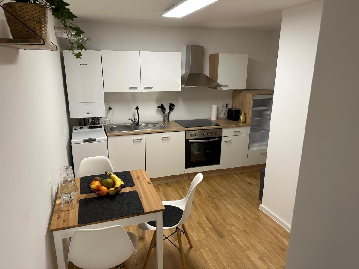Bliss - Arbeitsplatz, Docking Station, Netflix Lejlighed