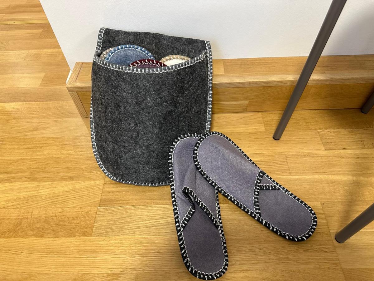 Lejlighed Bliss - Arbeitsplatz, Docking Station, Netflix Wiesbaden