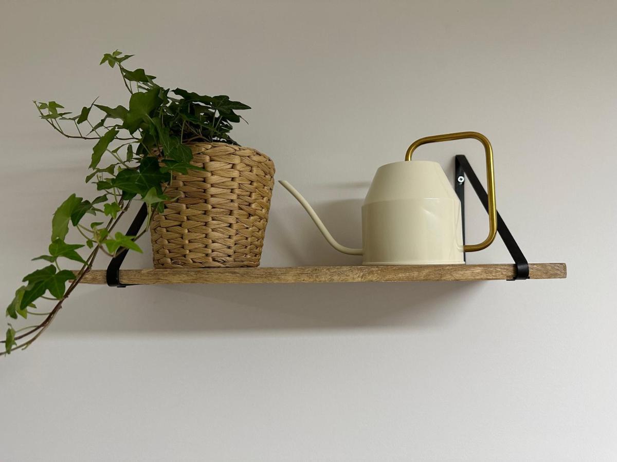 Apartament Bliss - Arbeitsplatz, Docking Station, Netflix *