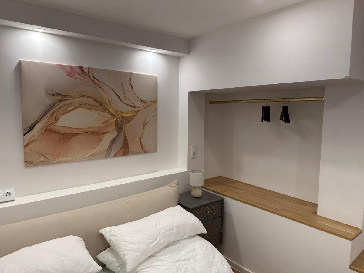Apartament Bliss - Arbeitsplatz, Docking Station, Netflix *