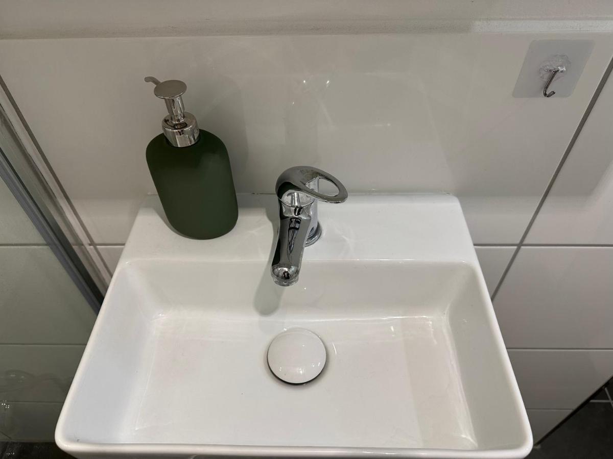 Apartament Bliss - Arbeitsplatz, Docking Station, Netflix
