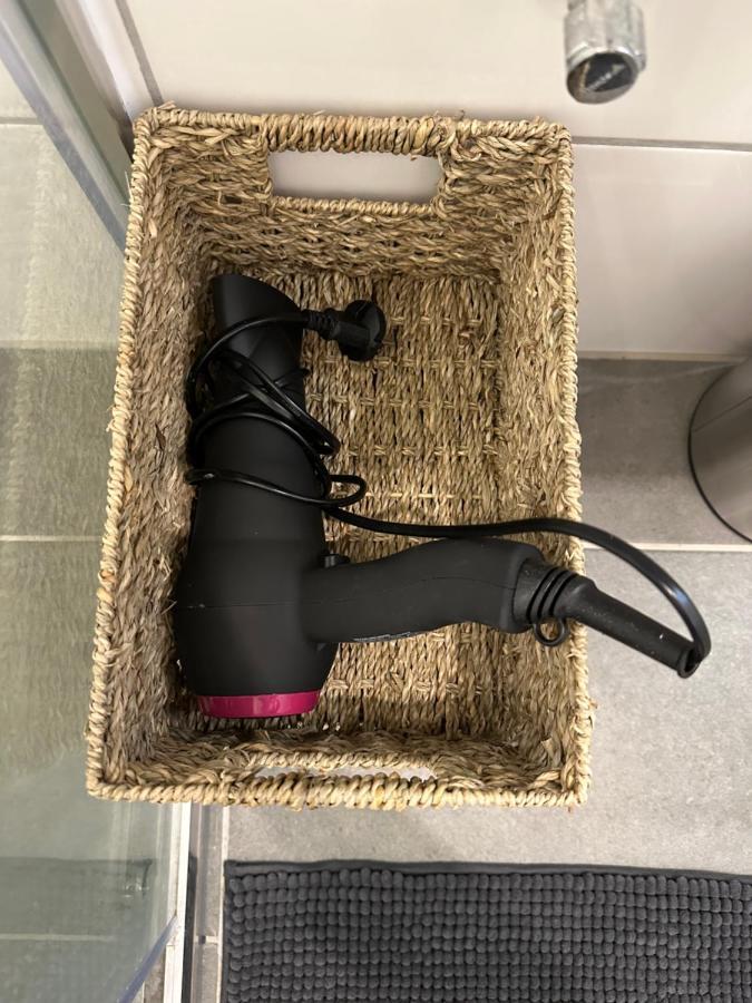 Bliss - Arbeitsplatz, Docking Station, Netflix Apartament Wiesbaden