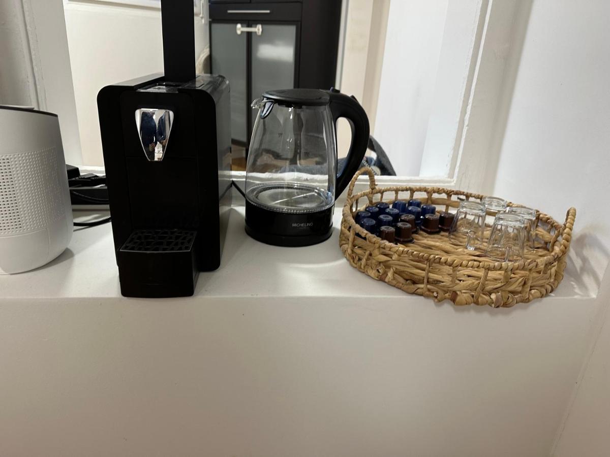 Bliss - Arbeitsplatz, Docking Station, Netflix Lejlighed Wiesbaden